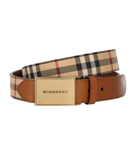 cheap authentic burberry belts|burberry belt gold buckle.